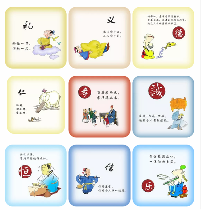 安住夏令營課程 夏令營課程