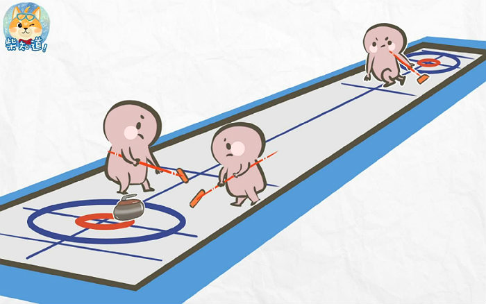 冰壺團建 冰壺團建活動