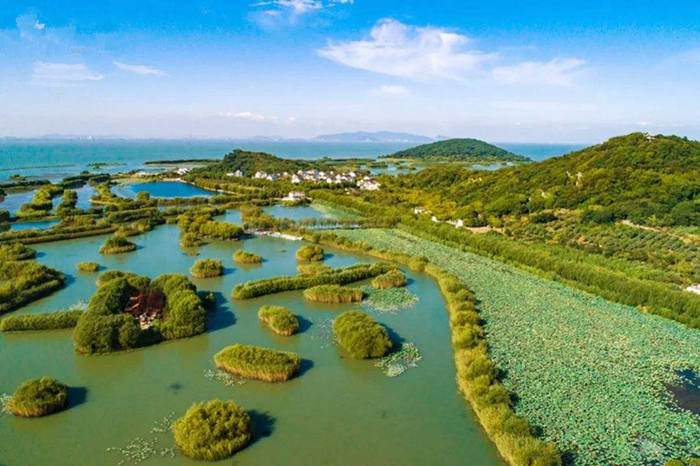 ��ɽ�u-��չ����