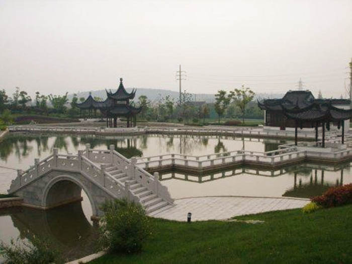 太湖團(tuán)建基地 海關(guān)拓展基地-棋牌室