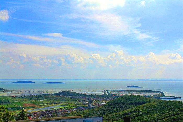 1562831561736402.jpg 西山縹緲峰遠眺圖