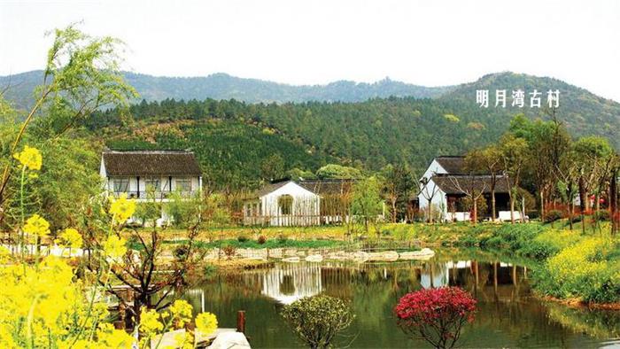 西山景區(qū) 太湖旅游