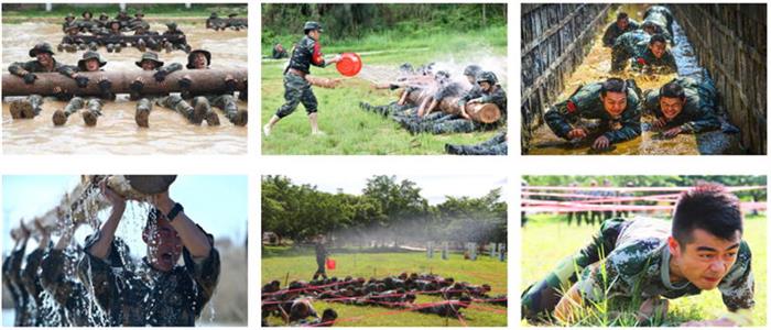 訓(xùn)練營圖片集合 魔訓(xùn)圖片集合