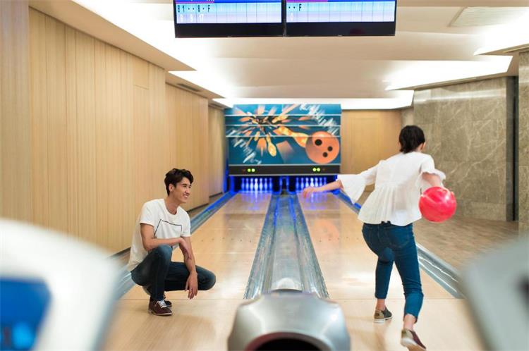 萬麗酒店 萬豪酒店