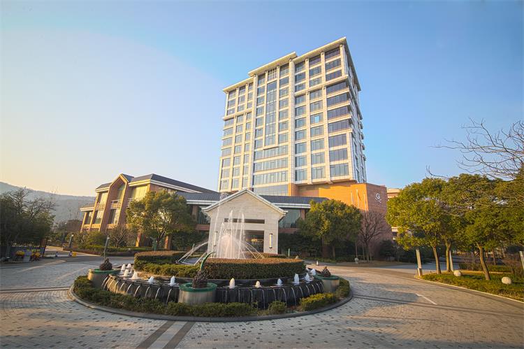 太湖高爾夫酒店 高爾夫酒店