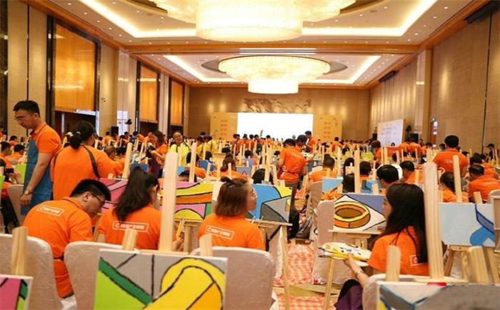 創(chuàng)新團(tuán)建項(xiàng)目 太湖旅游團(tuán)建活動(dòng)