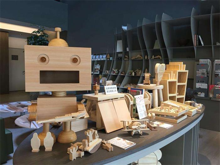 木工體驗(yàn) 太湖旅游團(tuán)建親子游