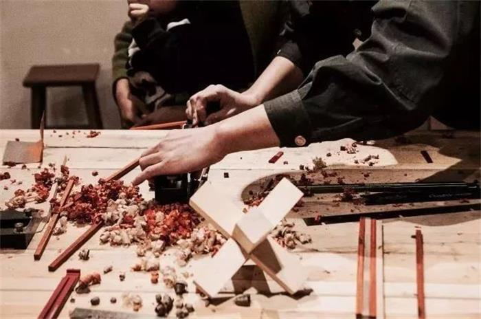 親子體驗(yàn) 親子課程