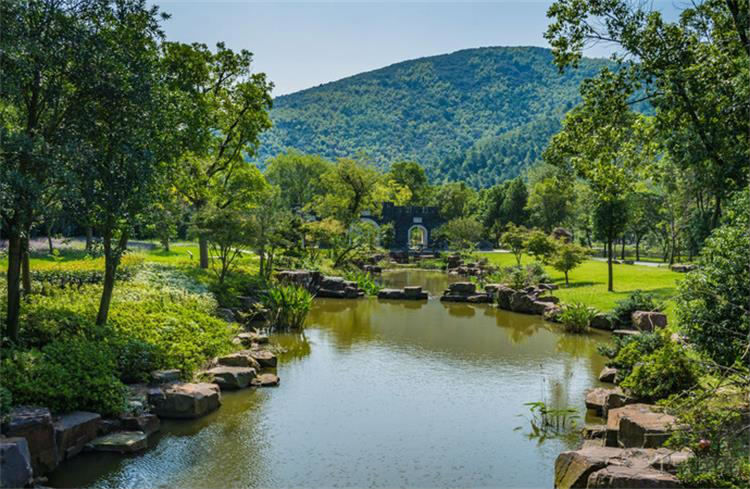 生態(tài)環(huán)境