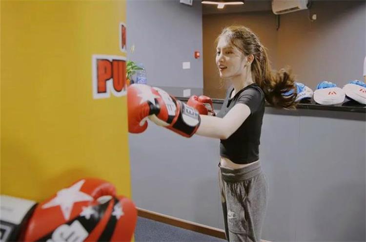 拳擊體驗(yàn) 拳擊拓展體驗(yàn)