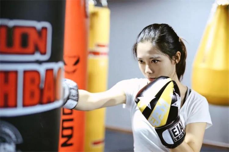 拳擊主題項(xiàng)目 拳擊團(tuán)建體驗(yàn)