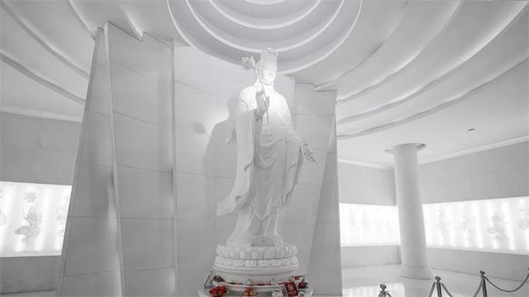 大悲殿 觀音寺大悲殿