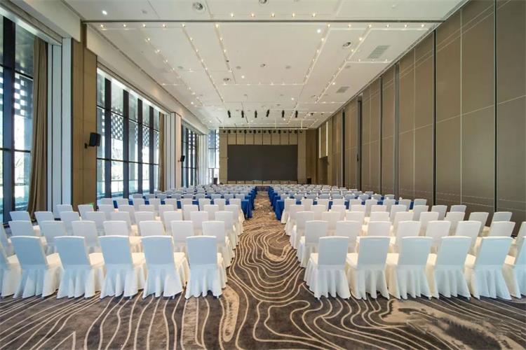 會場 香谷里酒店會場