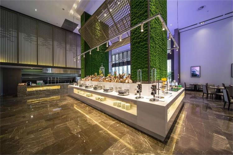 自助餐 精美自助餐