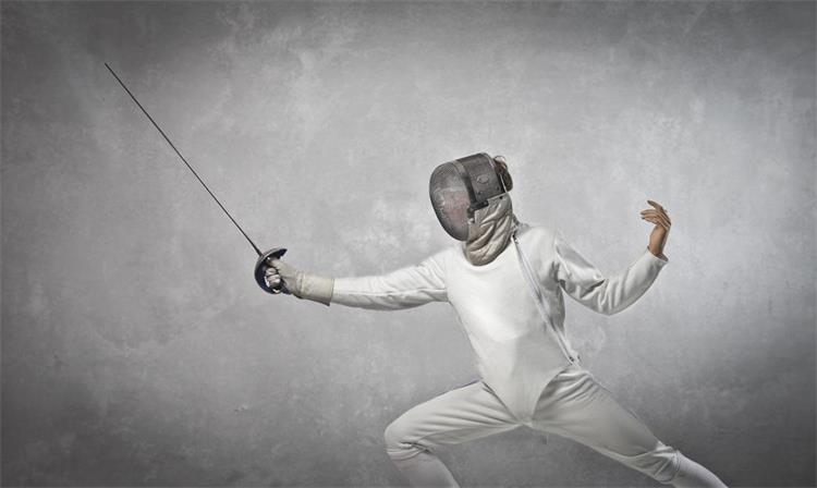 擊劍運動 擊劍課程