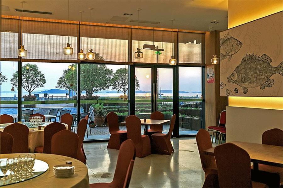 太湖廚房 雕刻時(shí)光咖啡館