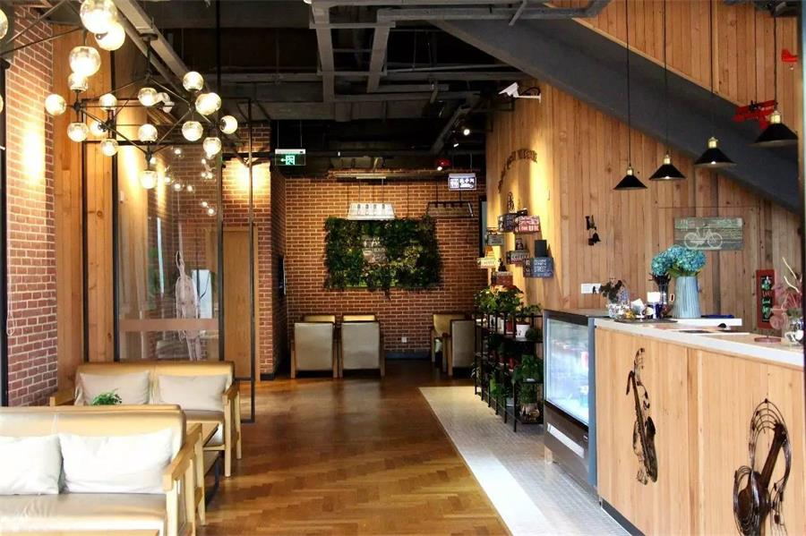 雕刻時(shí)光咖啡館 雕刻時(shí)光咖啡館