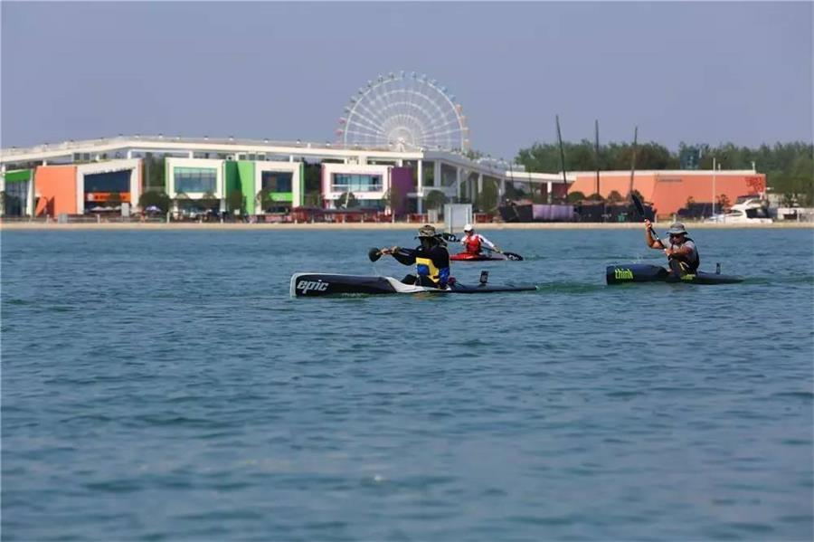 快艇沖浪 快艇沖浪