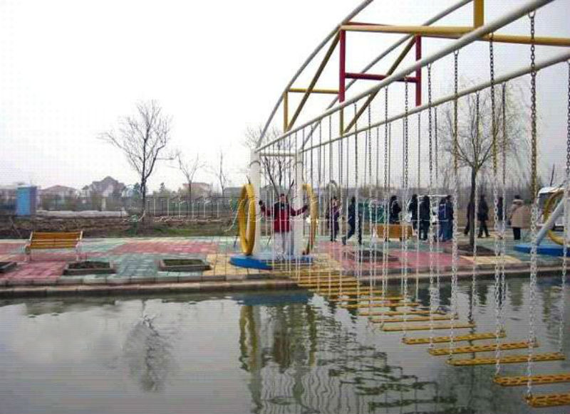 農林大世界 農林大世界