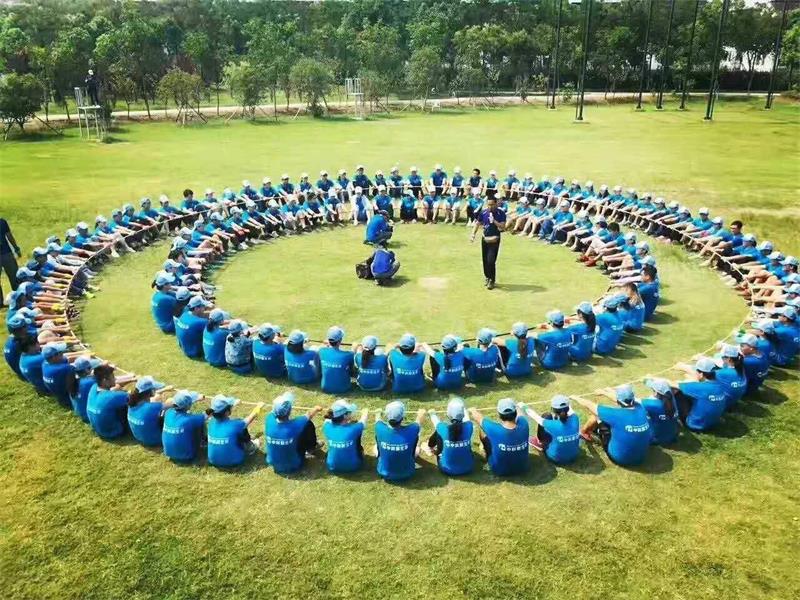 團(tuán)建攻略 團(tuán)建場地