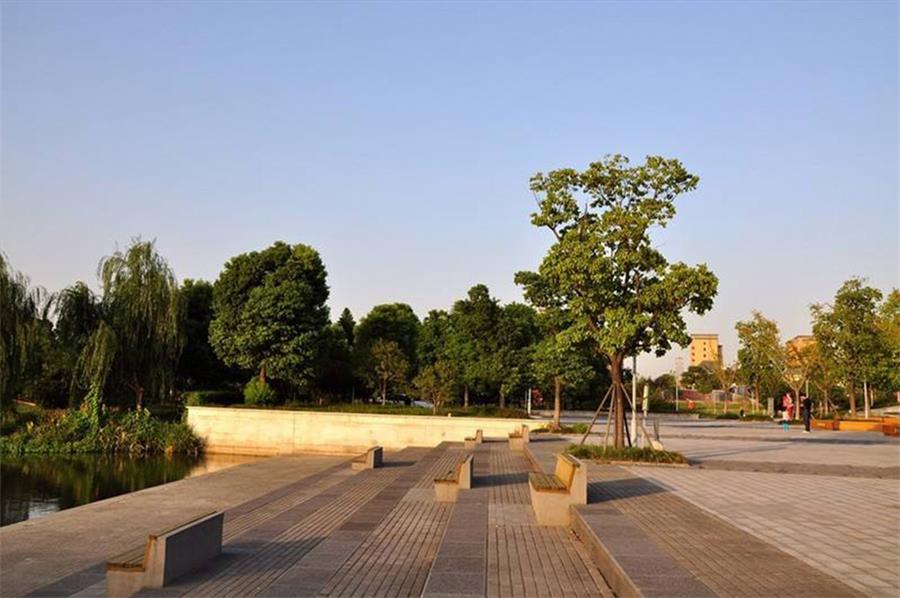 大白蕩生態(tài)公園 大白蕩生態(tài)公園旅游團(tuán)建