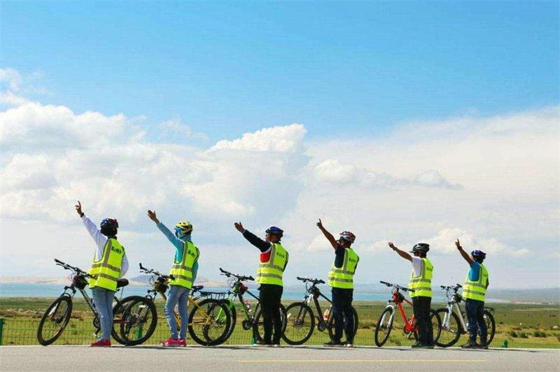 騎行團建 騎行團建