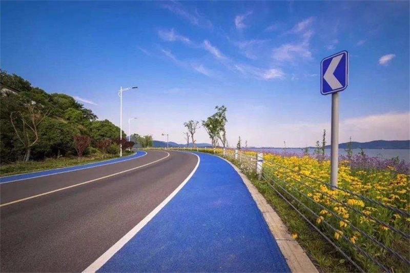 環(huán)島公路 環(huán)島公路