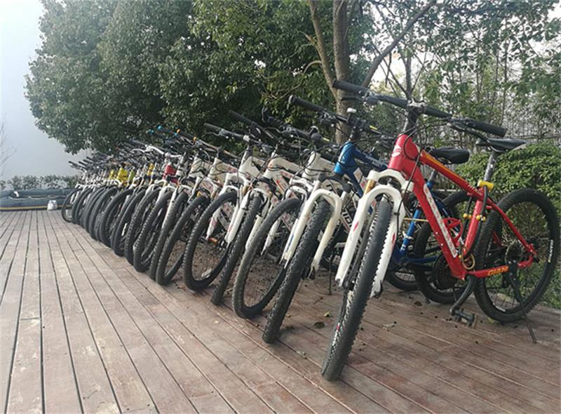 山地車 騎行山地車