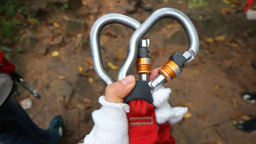 攀巖團(tuán)建活動 攀巖團(tuán)建活動