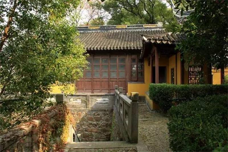 西山古樟園f 西山古樟園