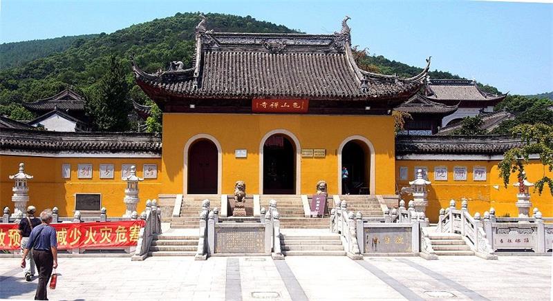 包山寺 包山禪寺