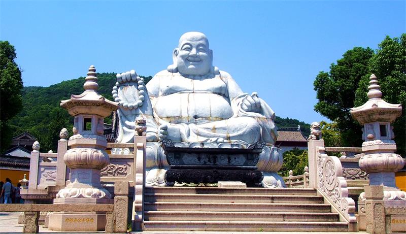 包山禪寺 包山禪寺