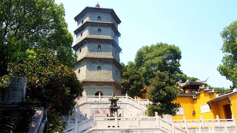 包山禪寺 包山禪寺