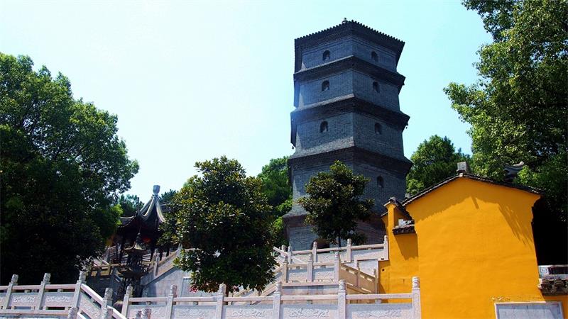 包山禪寺 包山禪寺