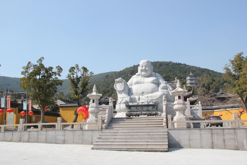 包山禪寺 包山禪寺