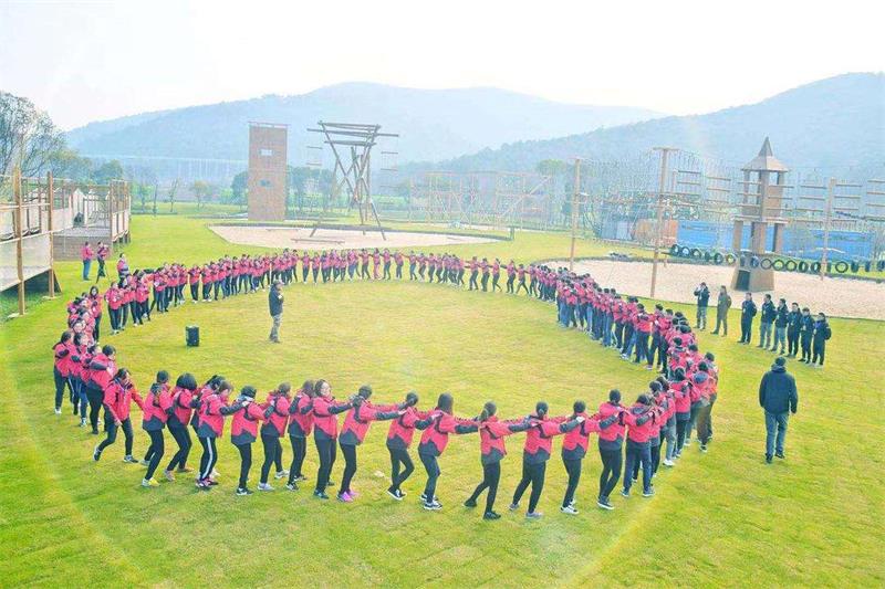 團建拓展注意事項 團建拓展注意事項