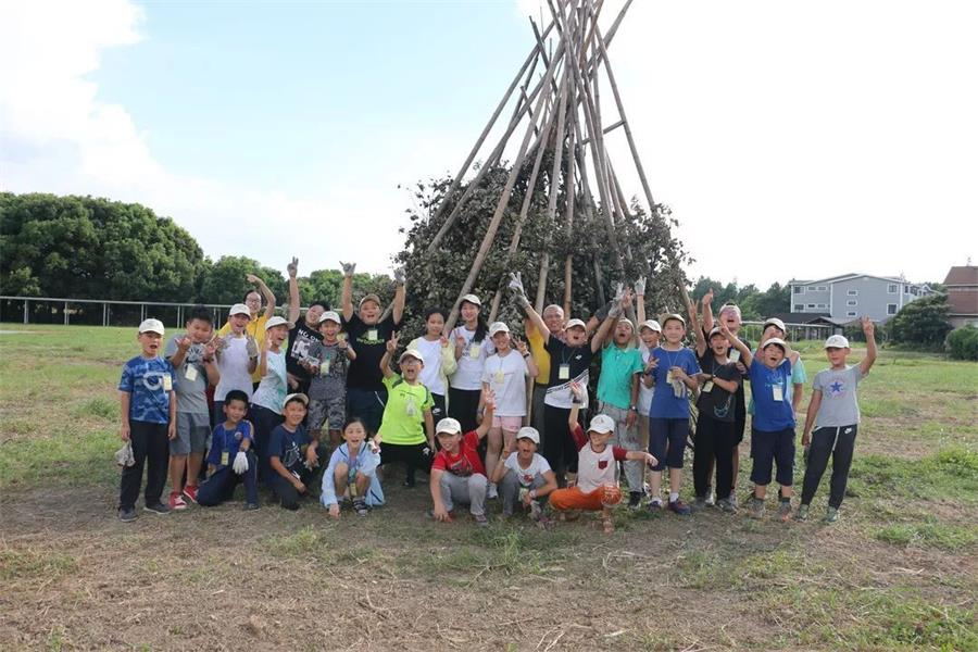 太湖夏令營(yíng) 夏令營(yíng)攻略