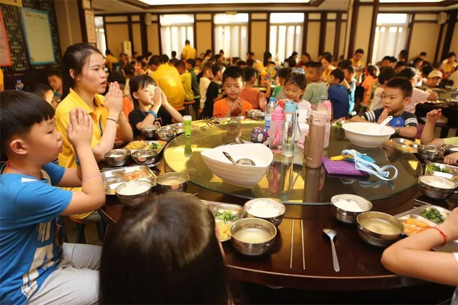 太湖夏令營(yíng) 夏令營(yíng)攻略