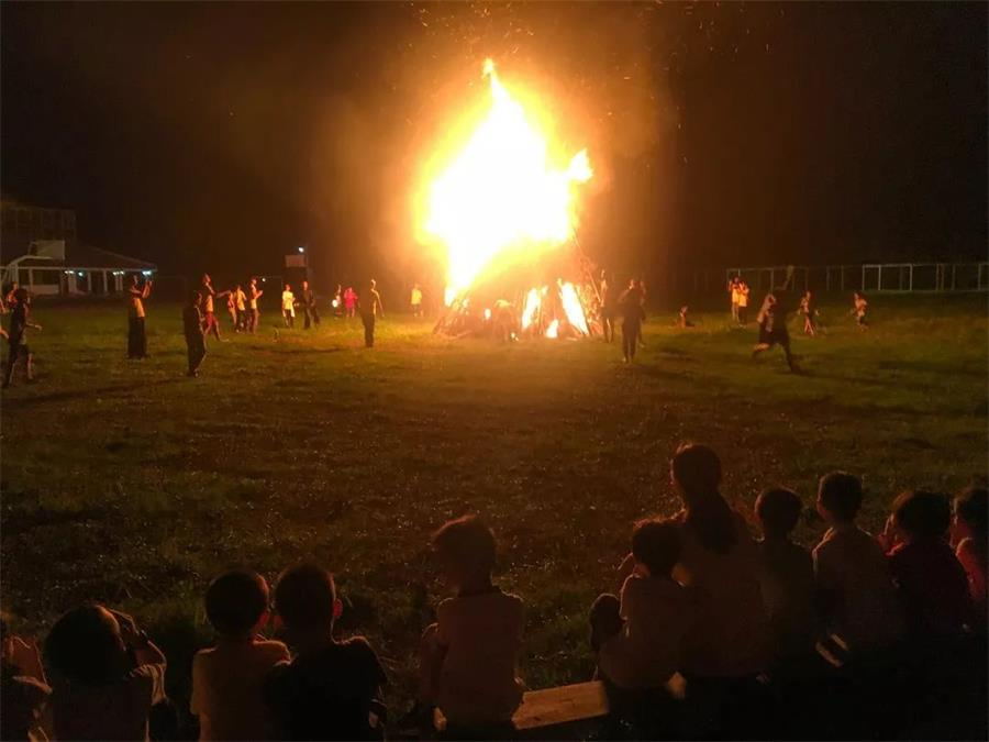 太湖夏令營(yíng) 夏令營(yíng)攻略