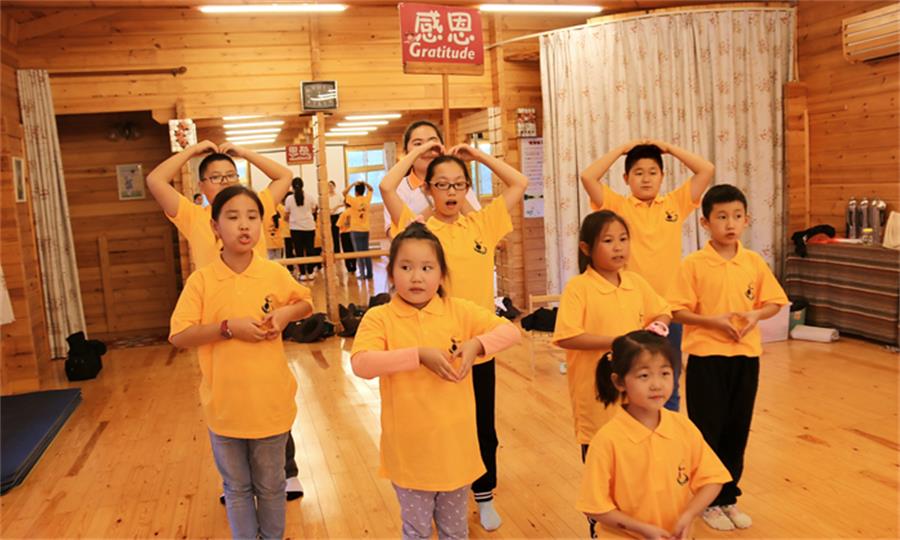 太湖夏令營(yíng) 夏令營(yíng)攻略