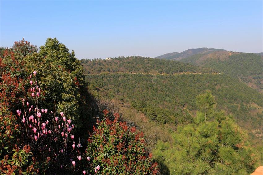 太湖縹緲峰 太湖縹緲峰