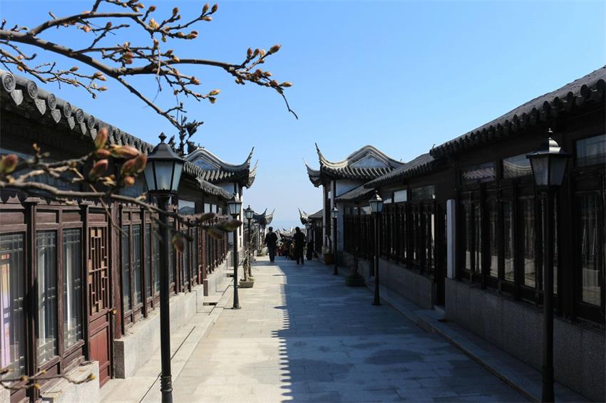 太湖縹緲峰 太湖縹緲峰