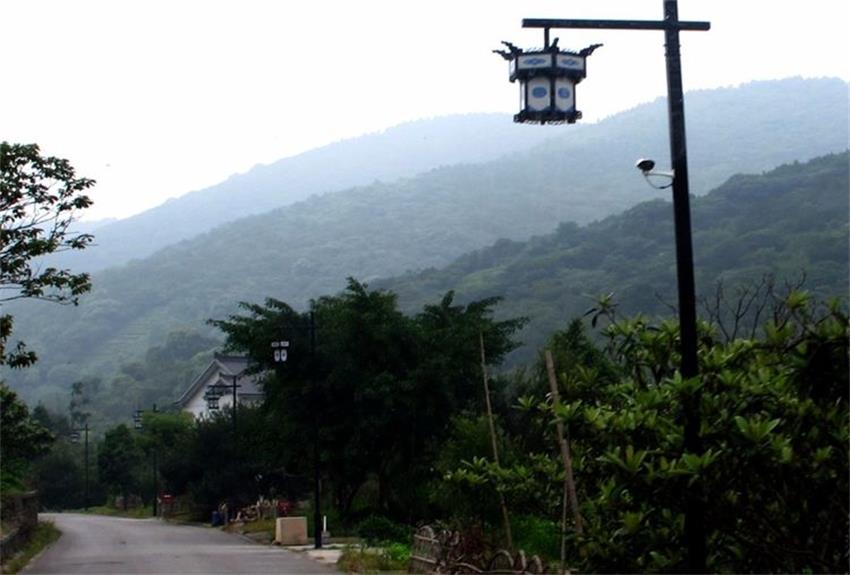 太湖縹緲峰 太湖縹緲峰