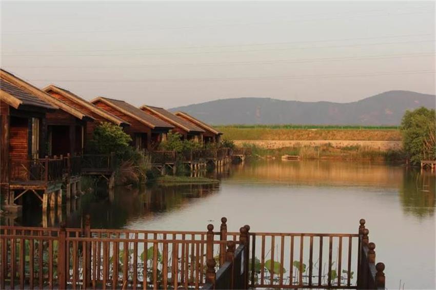 大成農(nóng)莊 大成農(nóng)莊