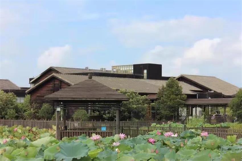 大成農(nóng)莊 大成農(nóng)業(yè)園