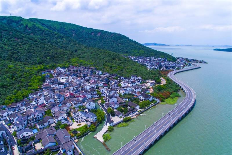 東山景區(qū) 東山景區(qū)