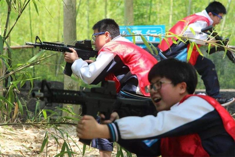 親子趣味活動(dòng) 太湖親子活動(dòng)