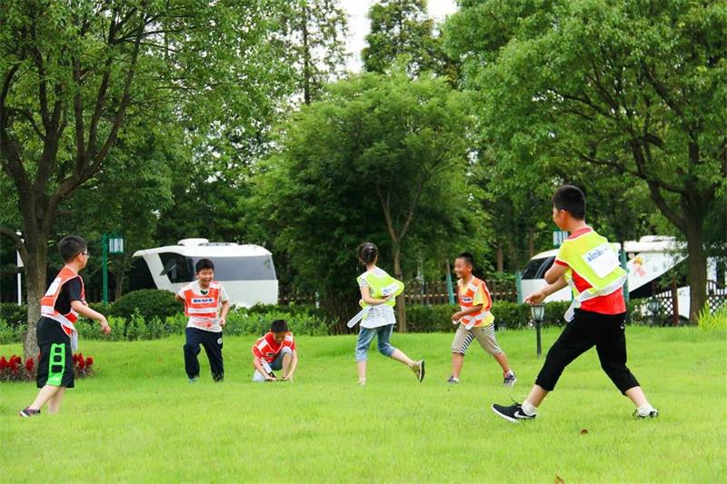 蘇州親子活動 親子活動注意事項