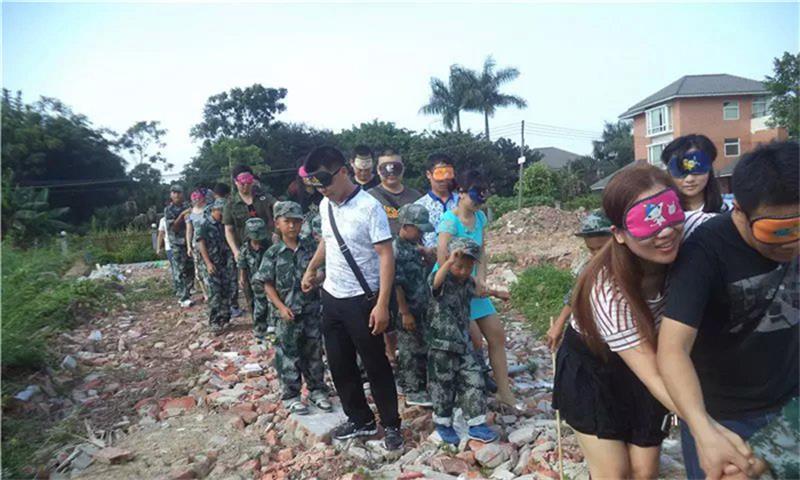 太湖親子活動 親子活動方案