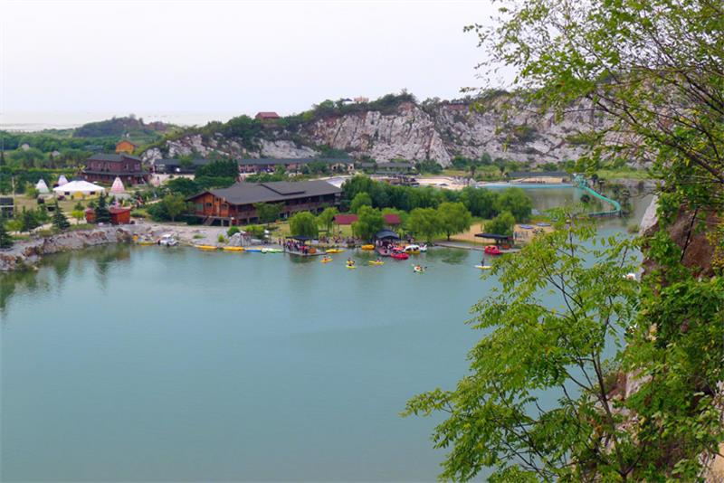 牛仔度假村 牛仔度假村